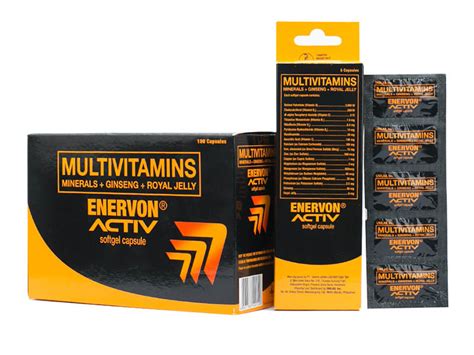 Vitamins For Adults Philippines: Best Immune.